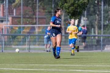 Bild 364 - F BU - VfL Pinneberg : Ergebnis: 0:1